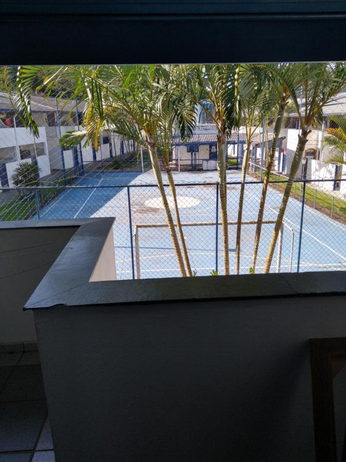 Apartamento Praia Do Lazaro Apartment Ubatuba Exterior photo